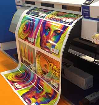 Digital Printing